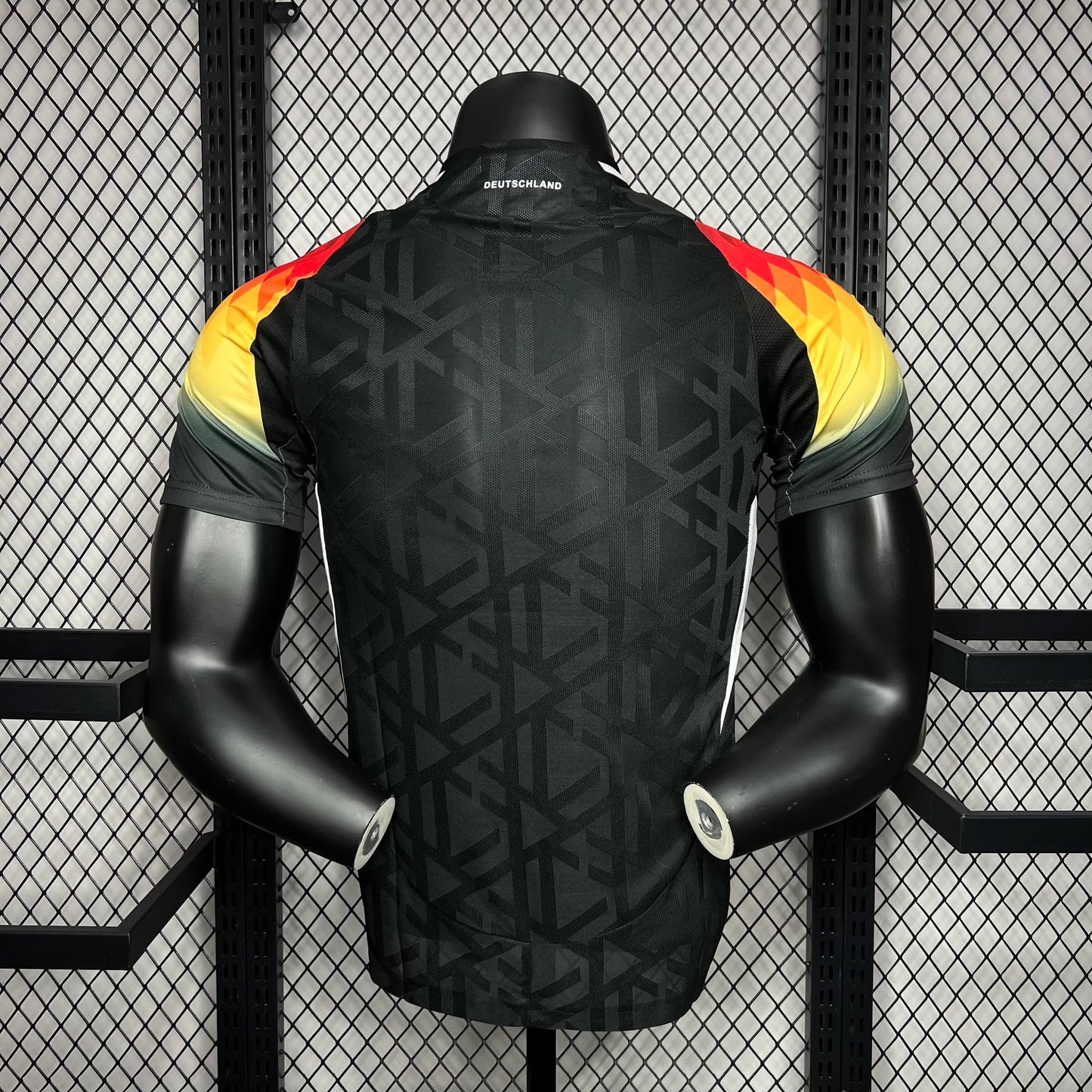 Germany 2026 Home Soccer Jersey – Premium Quality Fan Shirt