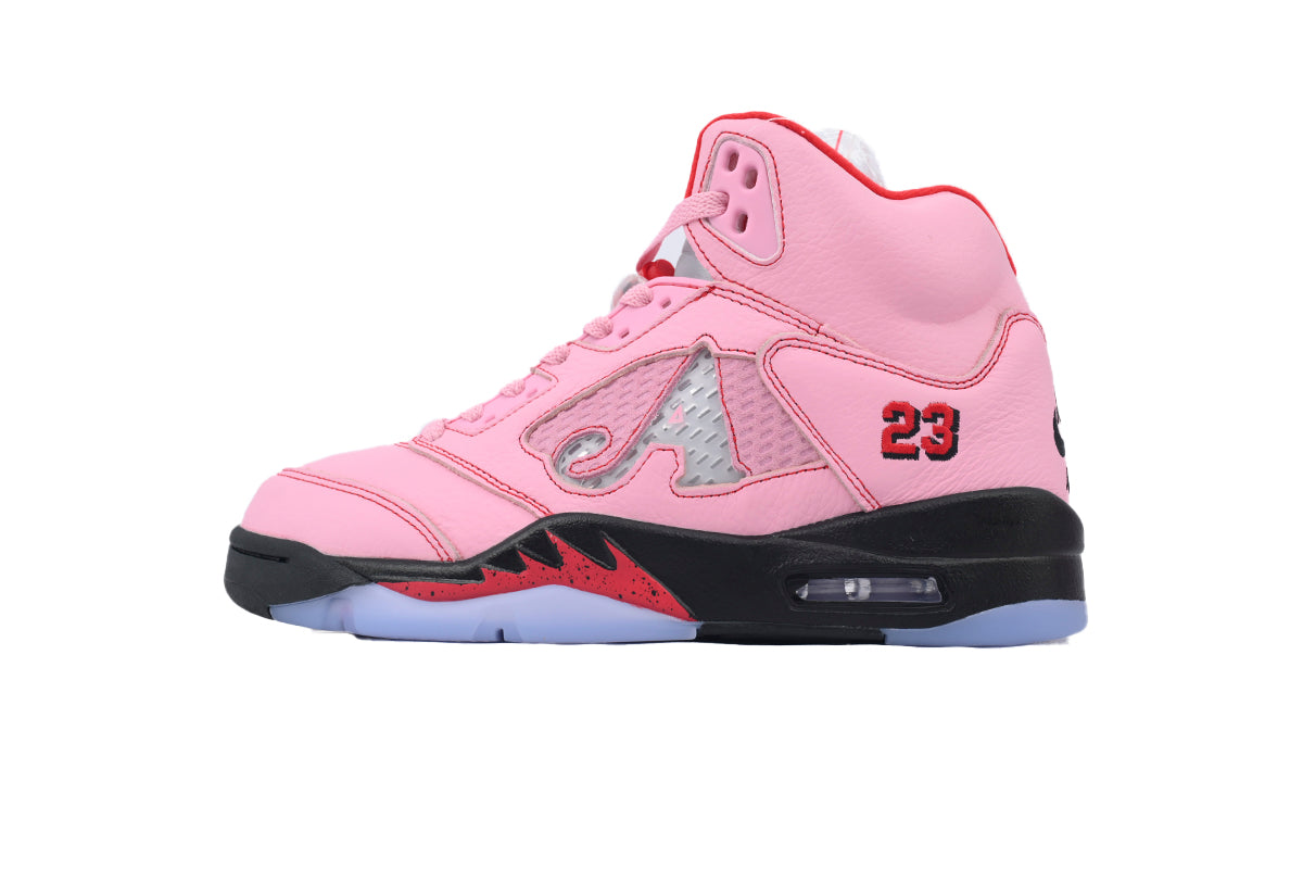 Air Jordan 5 Retro 'Arctic Pink'