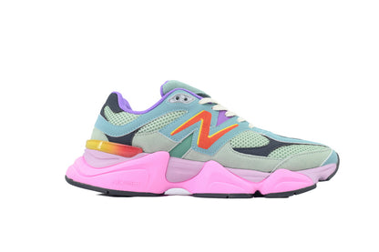 New Balance 9060 'Warped'