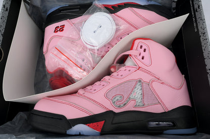 Air Jordan 5 Retro 'Arctic Pink'