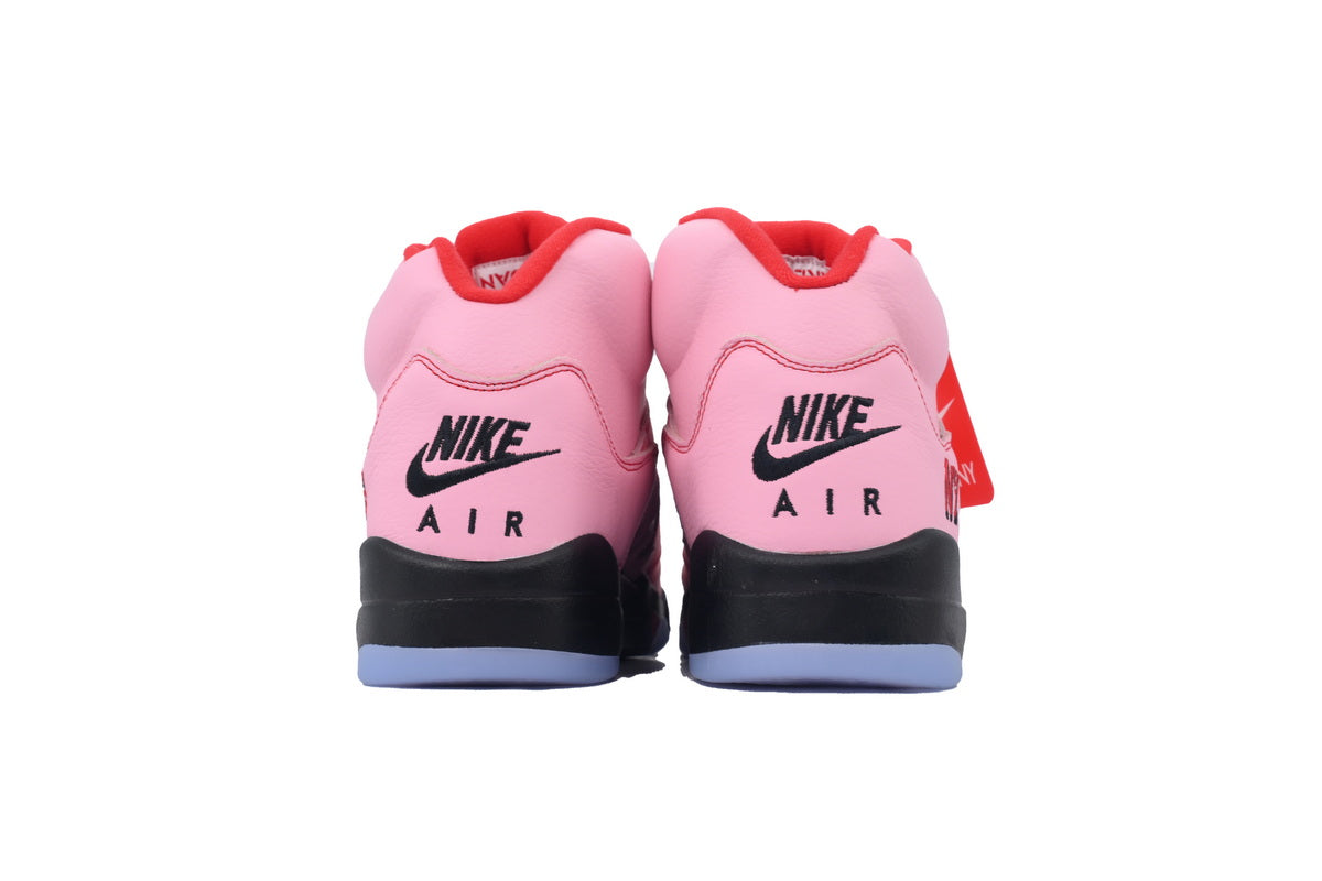 Air Jordan 5 Retro 'Arctic Pink'