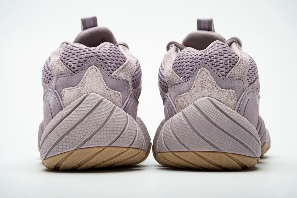 Adidas Yeezy 500 “Soft Vision - Unisex