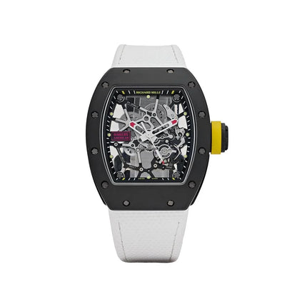 Richard Mille RM 35-02 Rafa Nadal Carbon / Quartz TPT