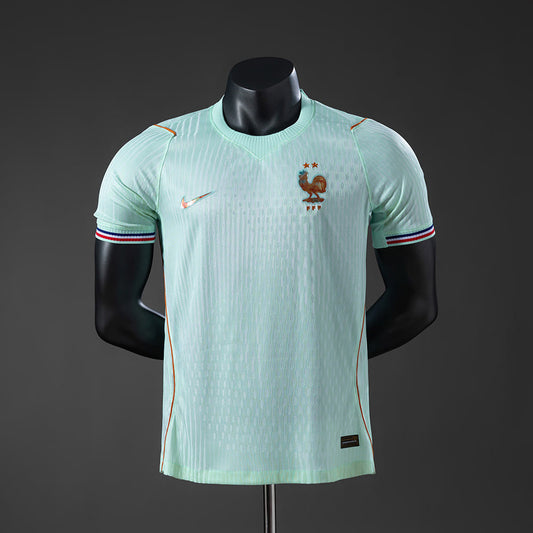 France 2026 Away Player Version Jersey