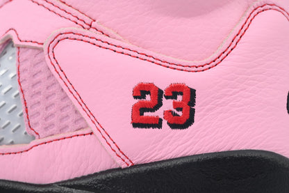 Air Jordan 5 Retro 'Arctic Pink'