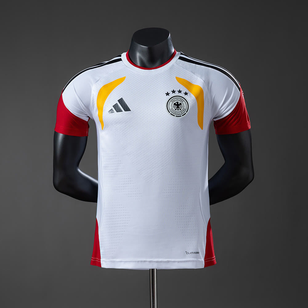 Germany Trikot 2026 Player Version Training