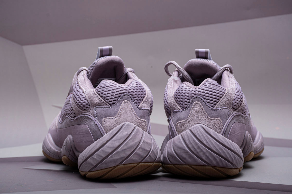 Adidas Yeezy 500 “Soft Vision - Unisex