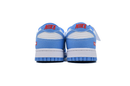 Nike SB Dunk Low x Supreme - Unisex