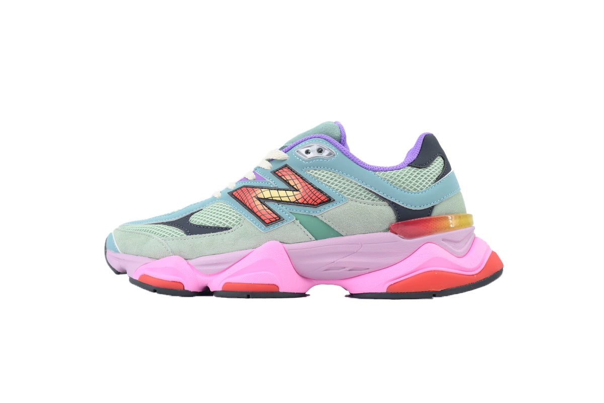New Balance 9060 'Warped'