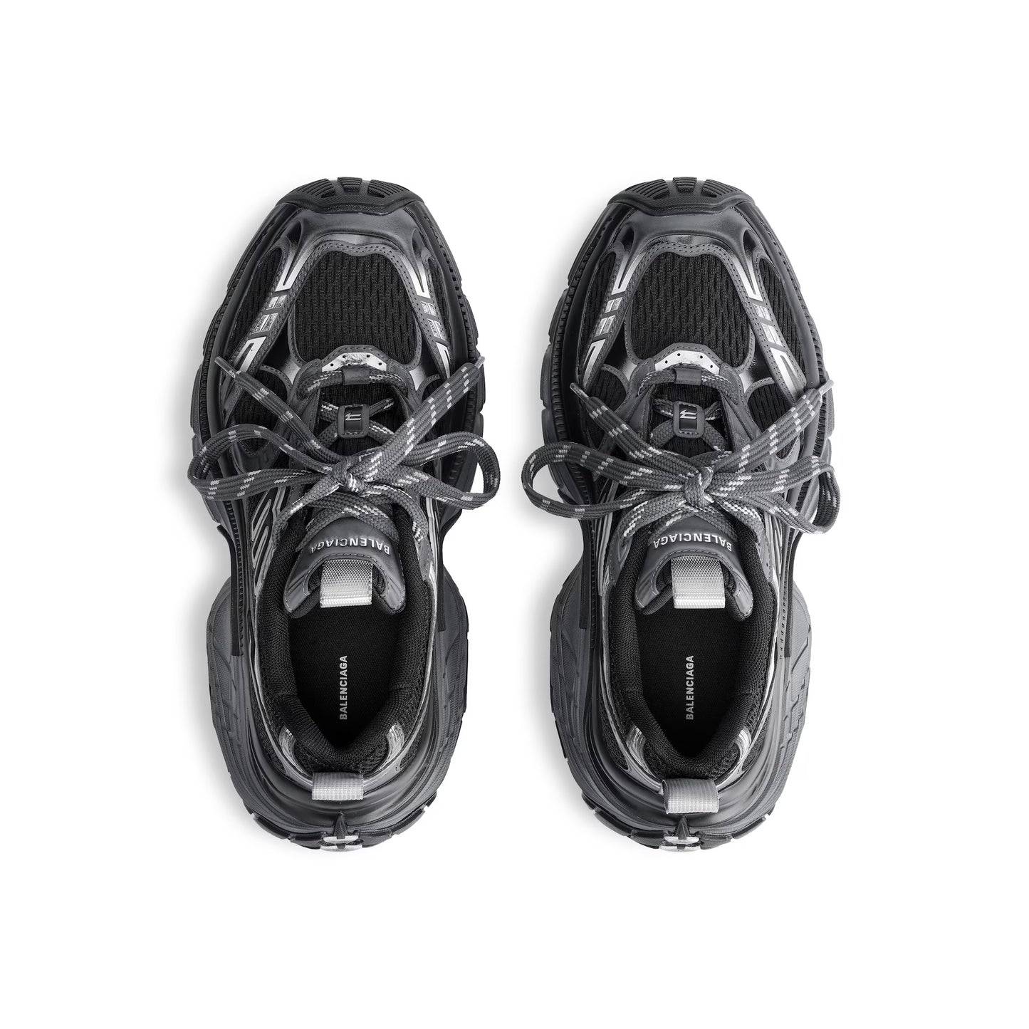 Balenciaga Men's 6xl Sneaker