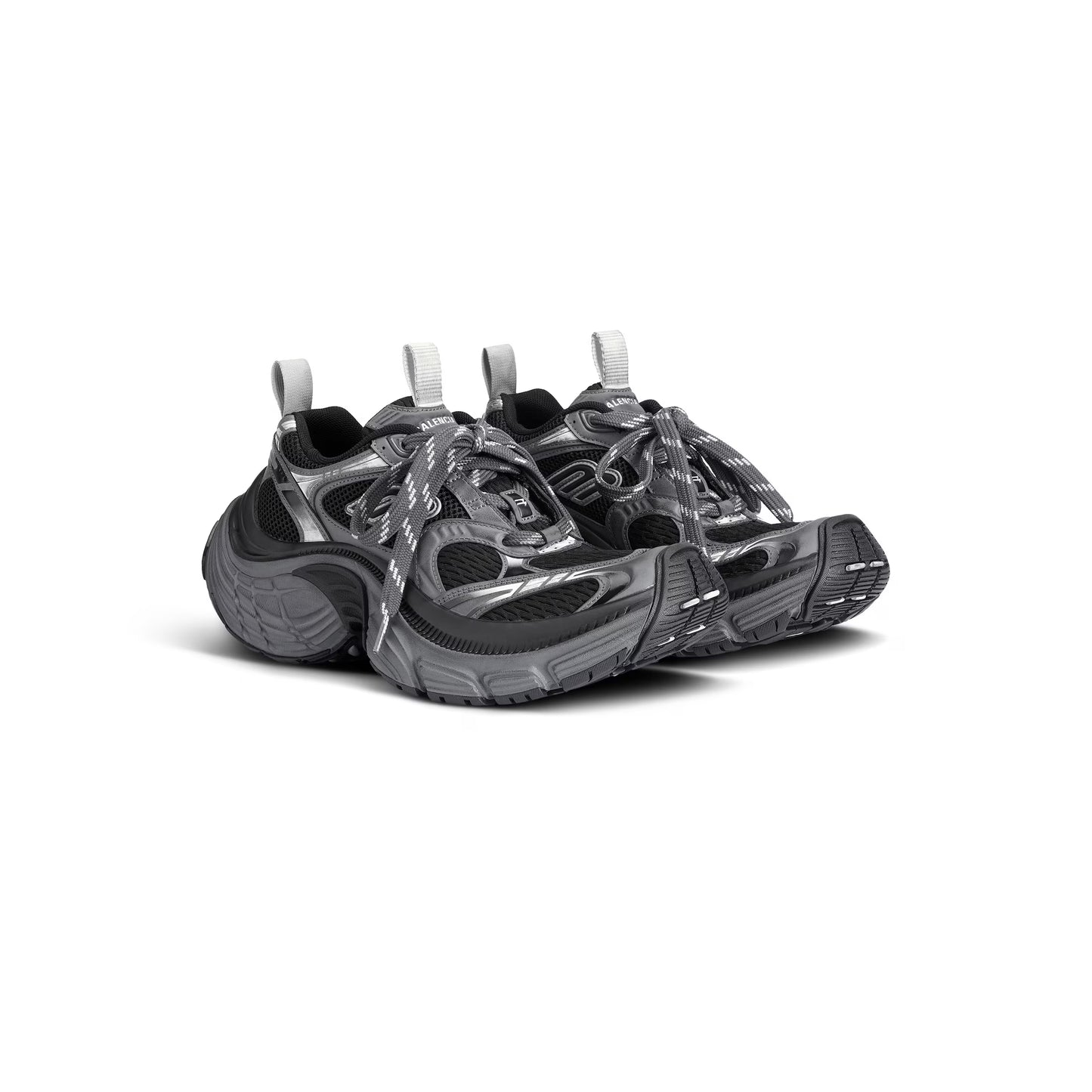 Balenciaga Men's 6xl Sneaker
