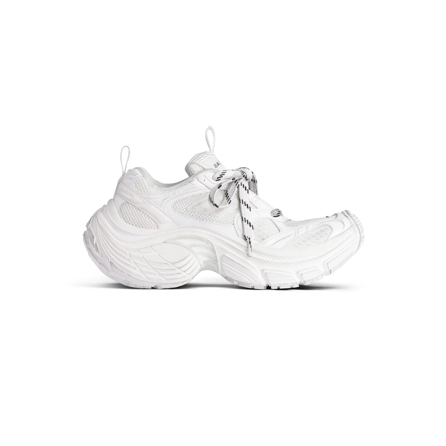 Balenciaga Men's 6xl Sneaker