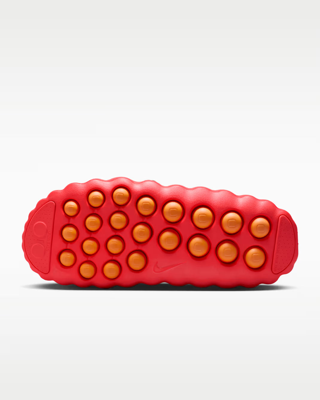 Nike Mind 001 Slide Light Smoke