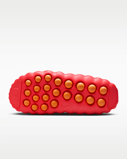 Nike Mind 001 Slide Light Smoke