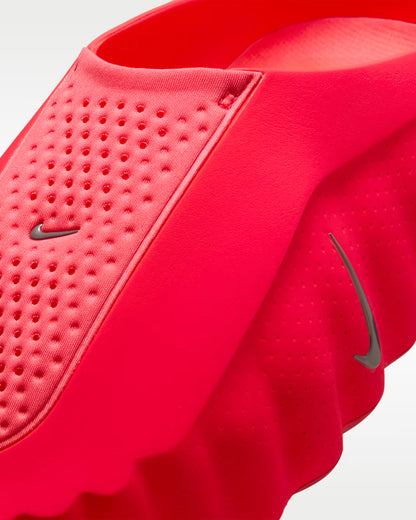 Nike Mind 001 Slide Light Smoke