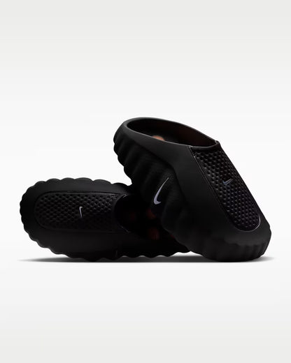 Nike Mind 001 Slide Light Smoke