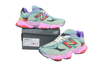New Balance 9060 'Warped'