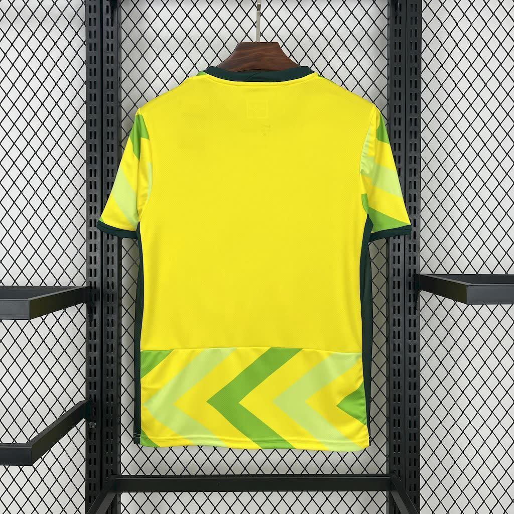 Australia 2026 Home Jersey
