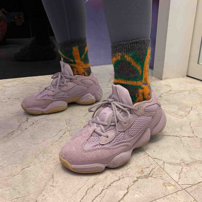 Adidas Yeezy 500 “Soft Vision - Unisex
