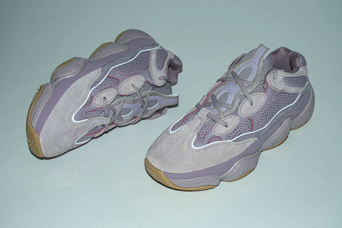 Adidas Yeezy 500 “Soft Vision - Unisex