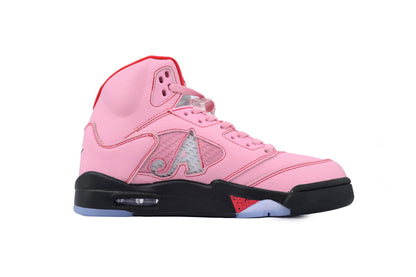 Air Jordan 5 Retro 'Arctic Pink'