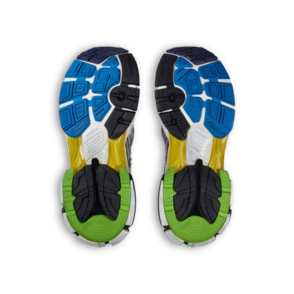 Men's Runner Sneaker in Multicolor