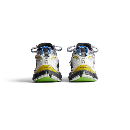 Men's Runner Sneaker in Multicolor