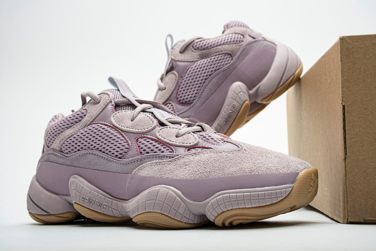 Adidas Yeezy 500 “Soft Vision - Unisex