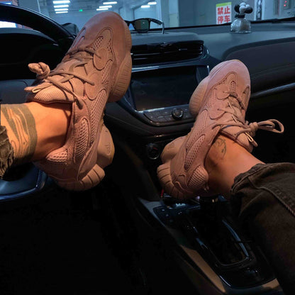Adidas Yeezy 500 “Soft Vision - Unisex