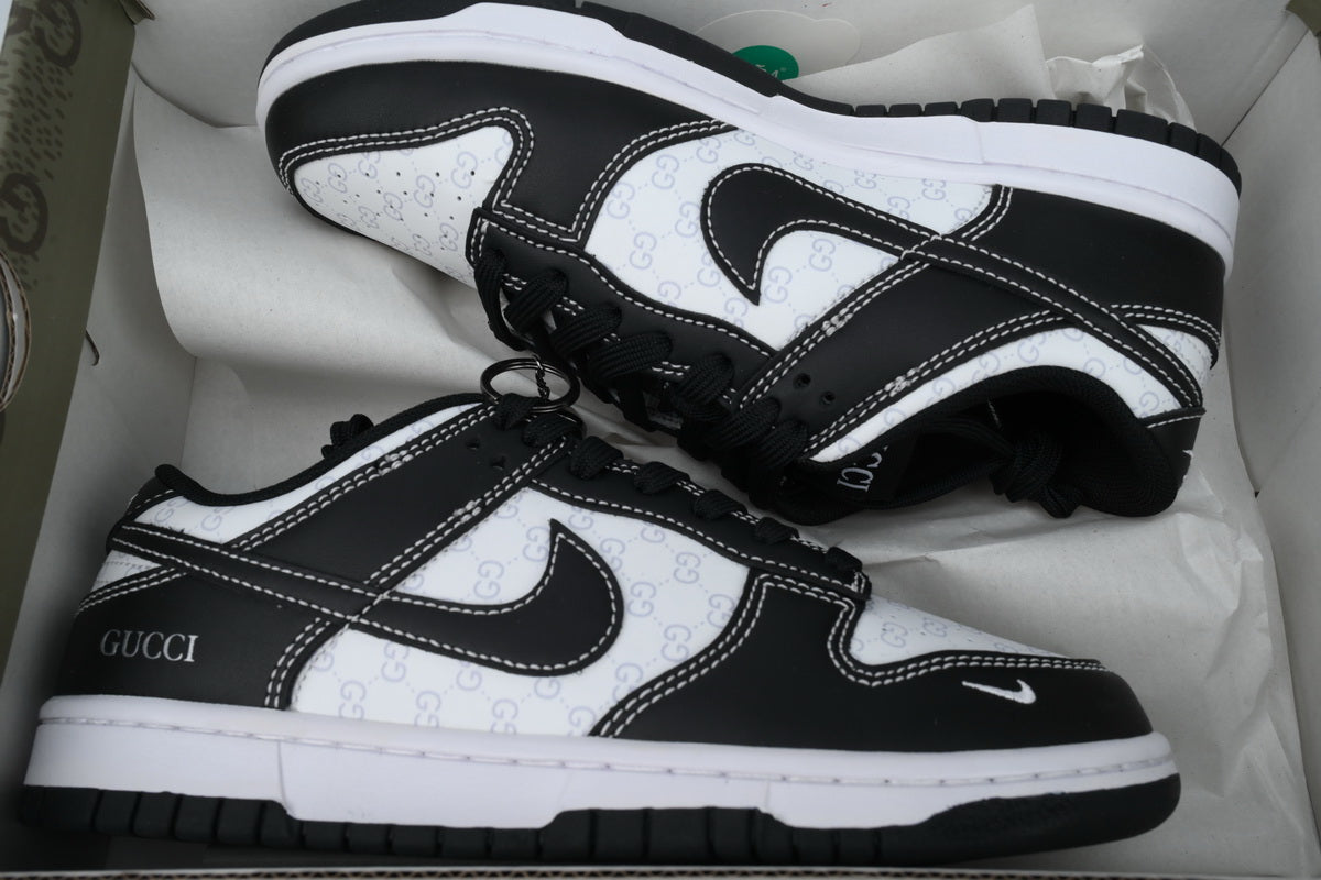 Nike Dunk Low - Premium Sneaker