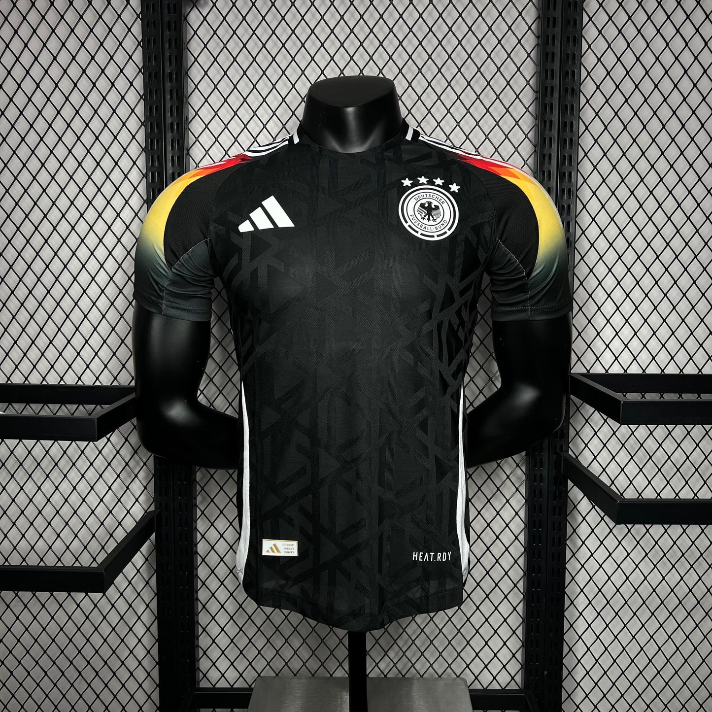 Germany 2026 Home Soccer Jersey – Premium Quality Fan Shirt