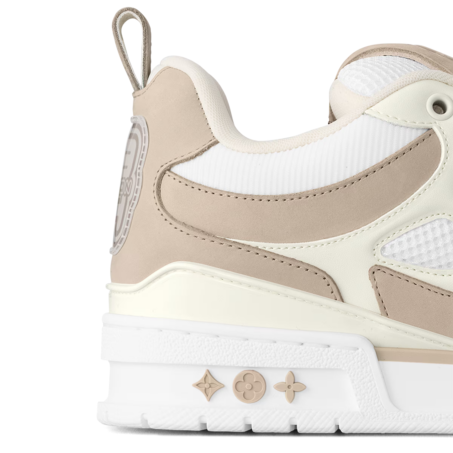 LV Skate Sneaker
