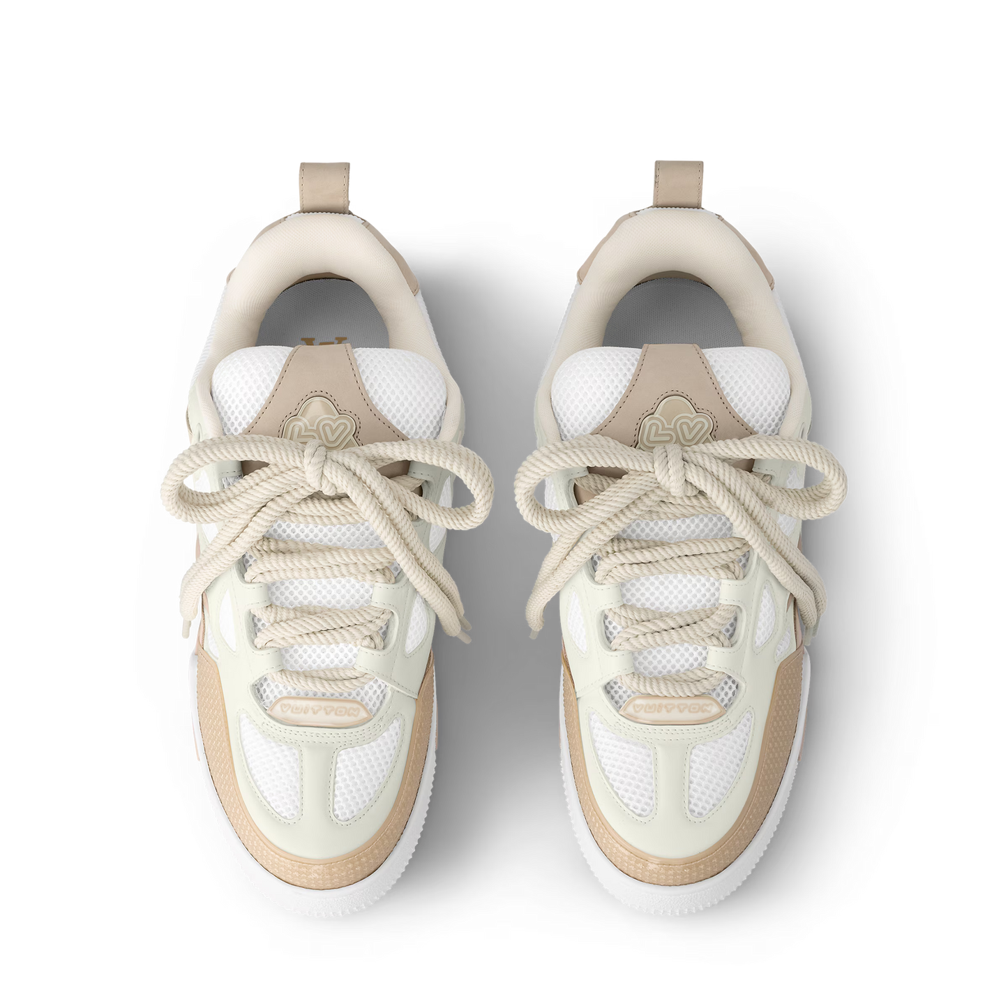 LV Skate Sneaker