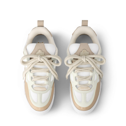 LV Skate Sneaker