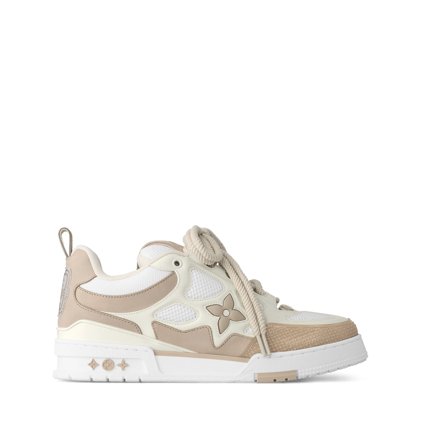 LV Skate Sneaker