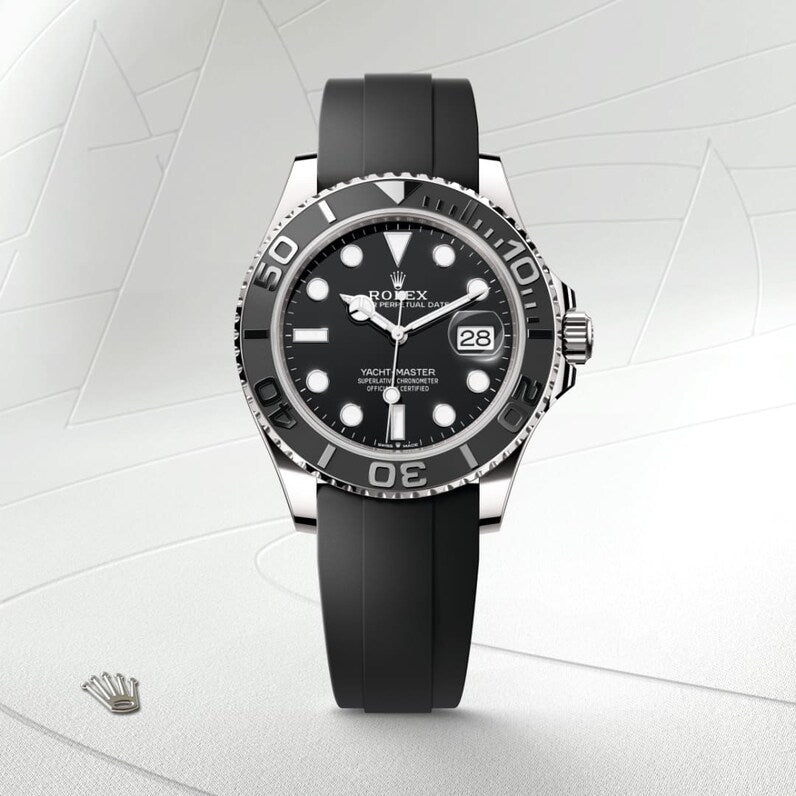 Yacht-Master 42mm / M226659-0002