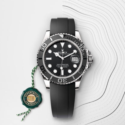 Yacht-Master 42mm / M226659-0002