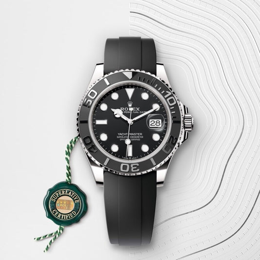 Yacht-Master 42mm / M226659-0002