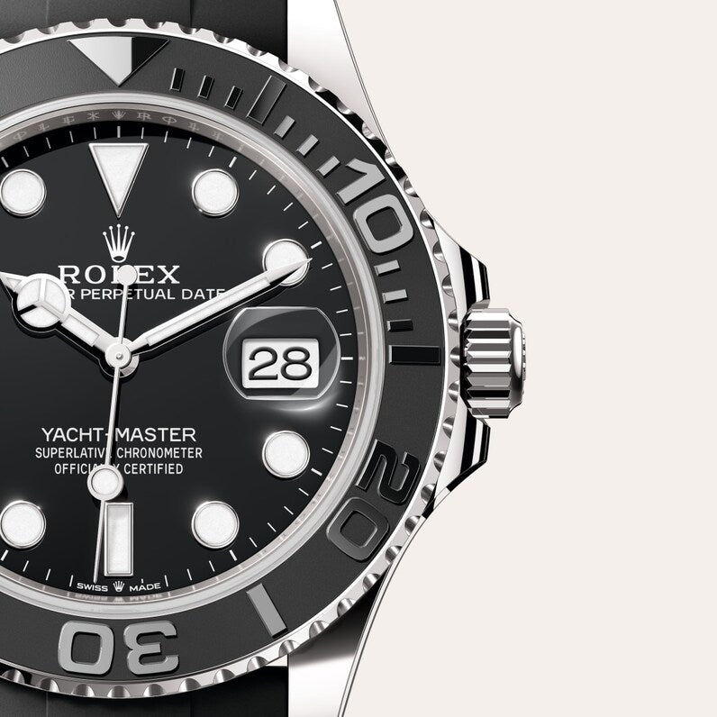 Yacht-Master 42mm / M226659-0002