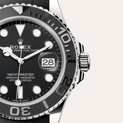 Yacht-Master 42mm / M226659-0002