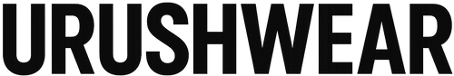 mach für mich mein logo mit name Urushwear aber muss ohne hintergrund sein und muss bisschen dicke sein damit sieht profiessionel aus