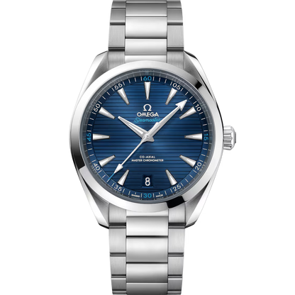 OMEGA Seamaster Aqua Terra 150M