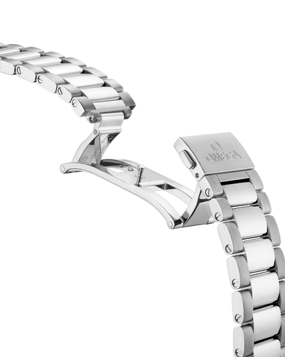 OMEGA Seamaster Aqua Terra 150M