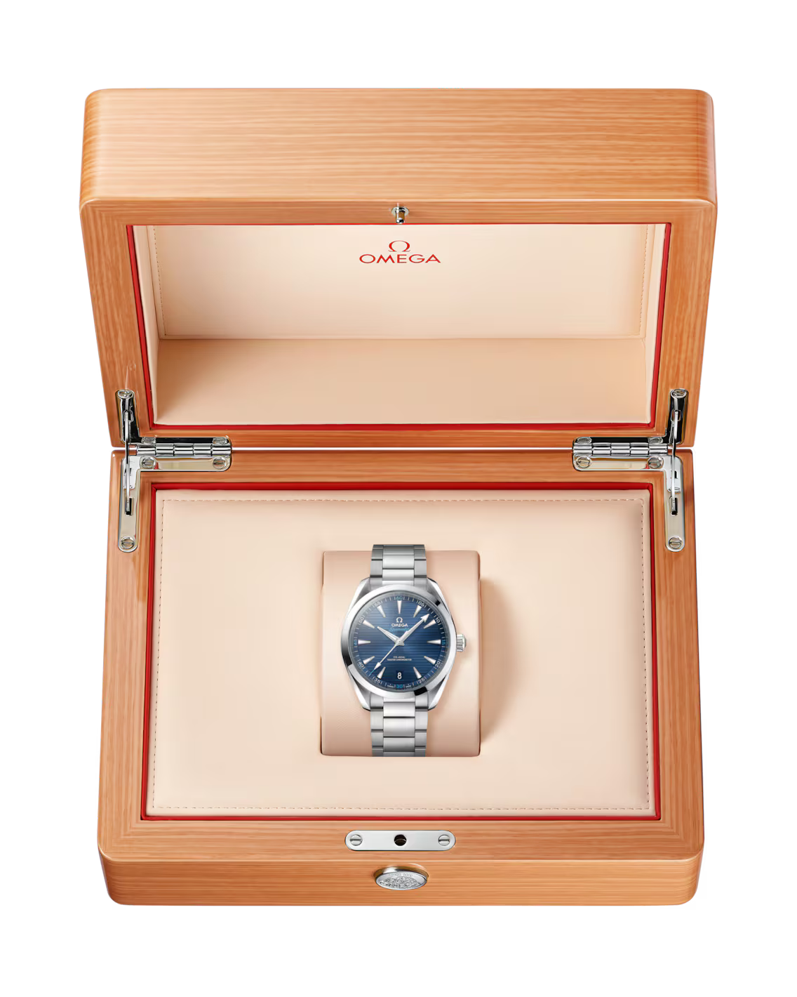 OMEGA Seamaster Aqua Terra 150M
