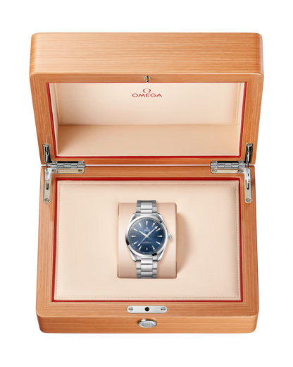 OMEGA Seamaster Aqua Terra 150M