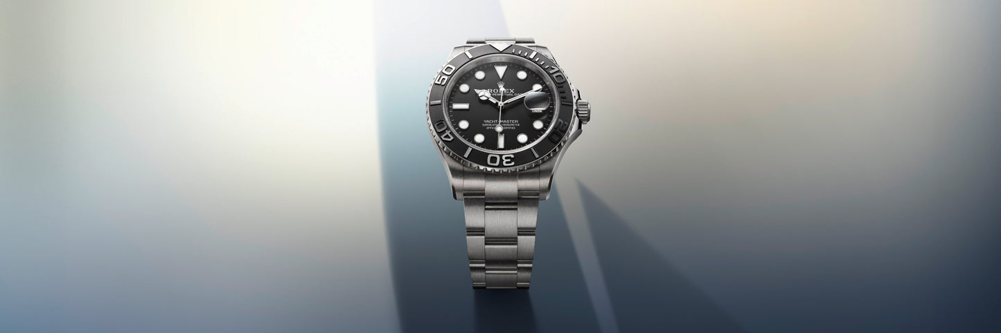 Yacht-Master 42mm / M226659-0002